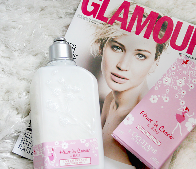 November: Meine Beauty Neuheiten