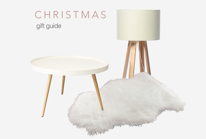 Gift Guide for Christmas