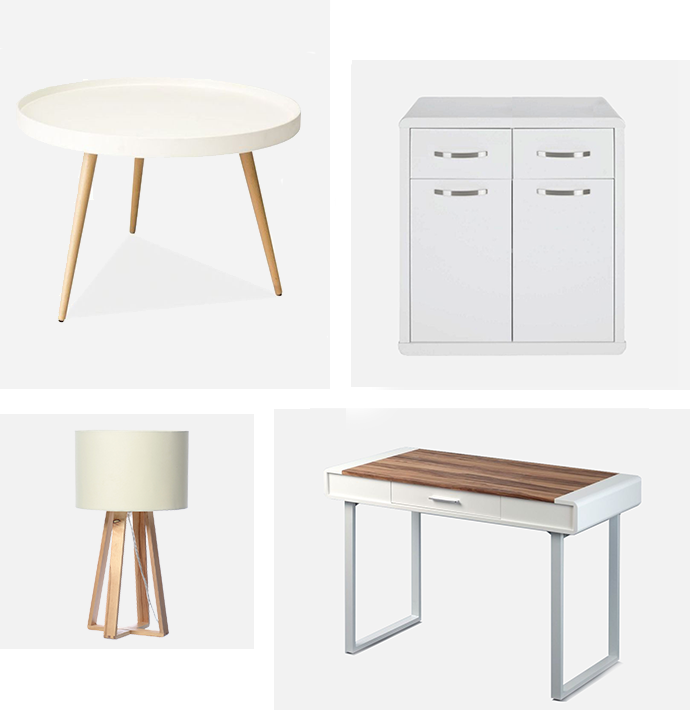 Home & Interior mal wieder