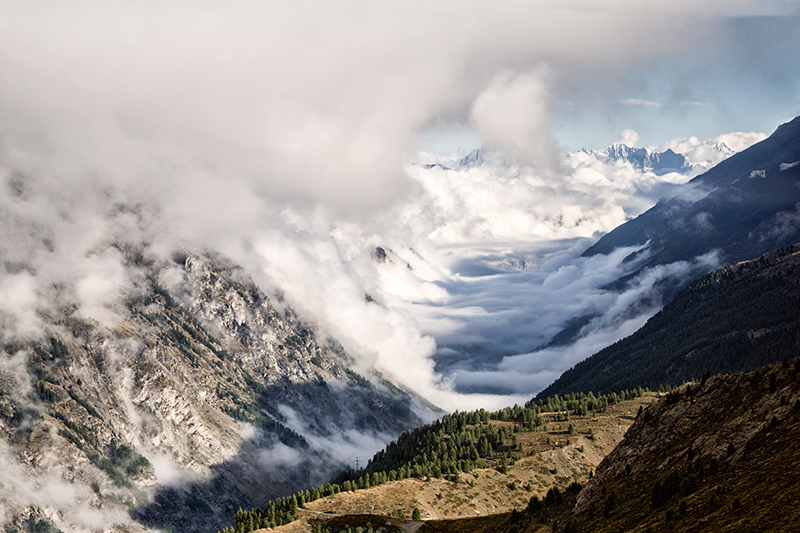 Tipps für das Bergparadies Zermatt