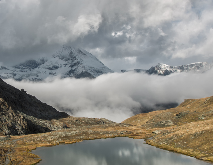 Tipps für das Bergparadies Zermatt