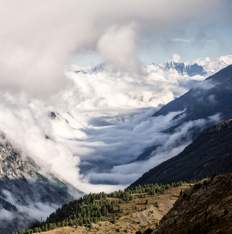 Zermatt: Tipps für das Bergparadies