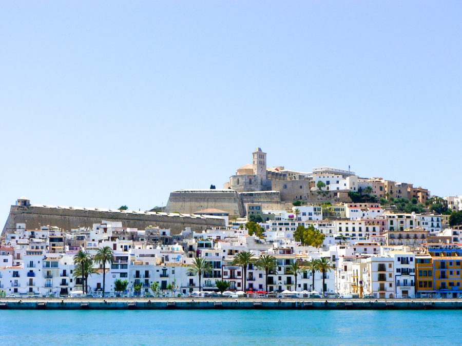 Ibiza Ostküste
