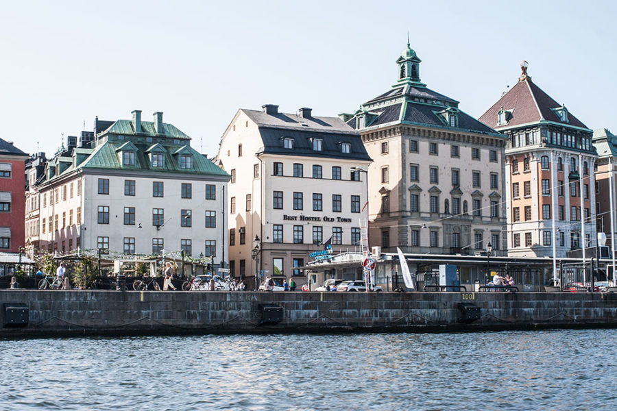 Travel Guide Stockholm, Reisetipps von Minnja Reiseblog 