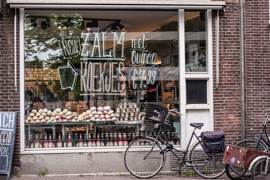 Travel with me: Amsterdam Tipps