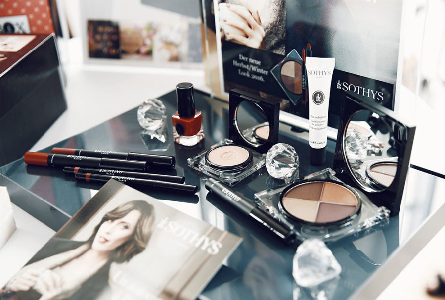 BeautyPress Event & Giveaway
