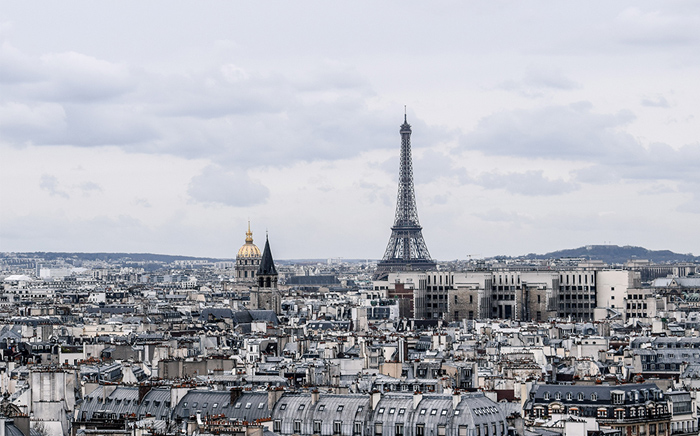 Travel Tipps: Sehenswürdigkeiten in Paris