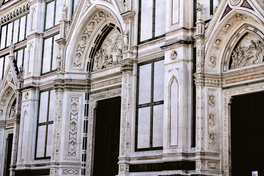 Florenz fernab vom Tourismus