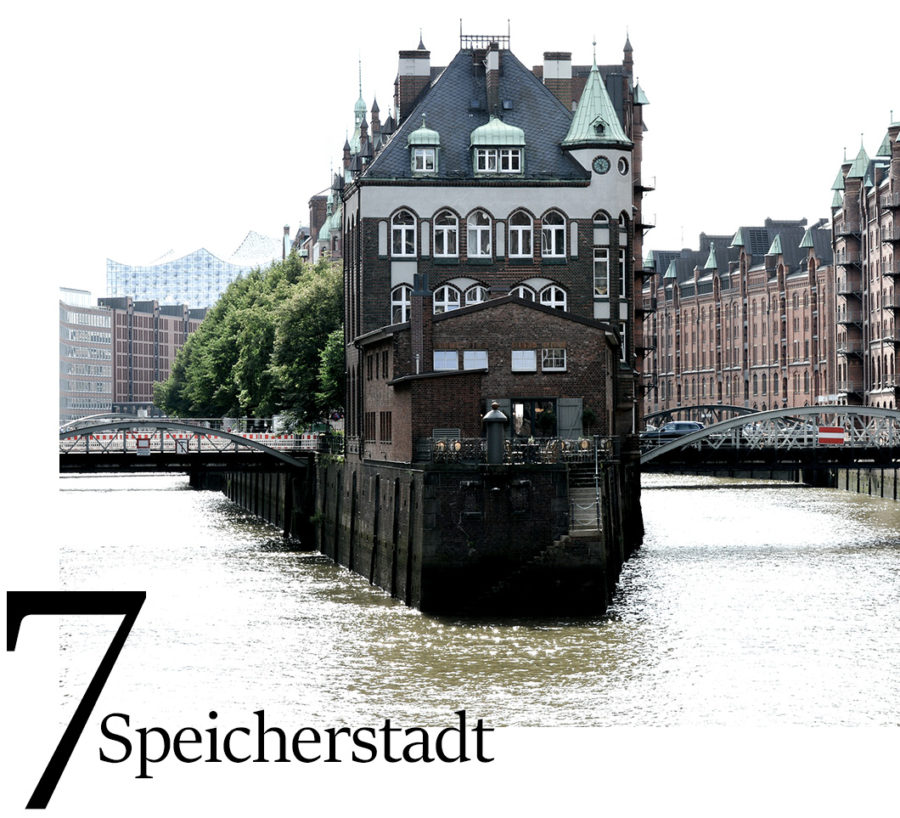 Kurztrip Tipps für Hamburg auf Minnja Reiseblog