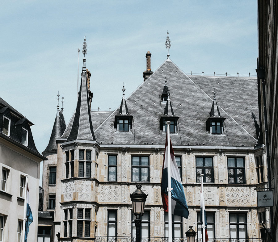 Tipps für den Kurzurlaub in der Stadt Luxemburg auf Minnja Reiseblog