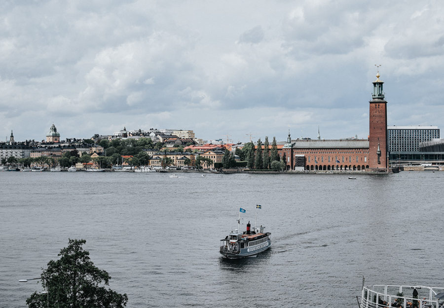 Was Ihr in Stockholm unbedingt sehen solltet auf Minnja Reise Blog