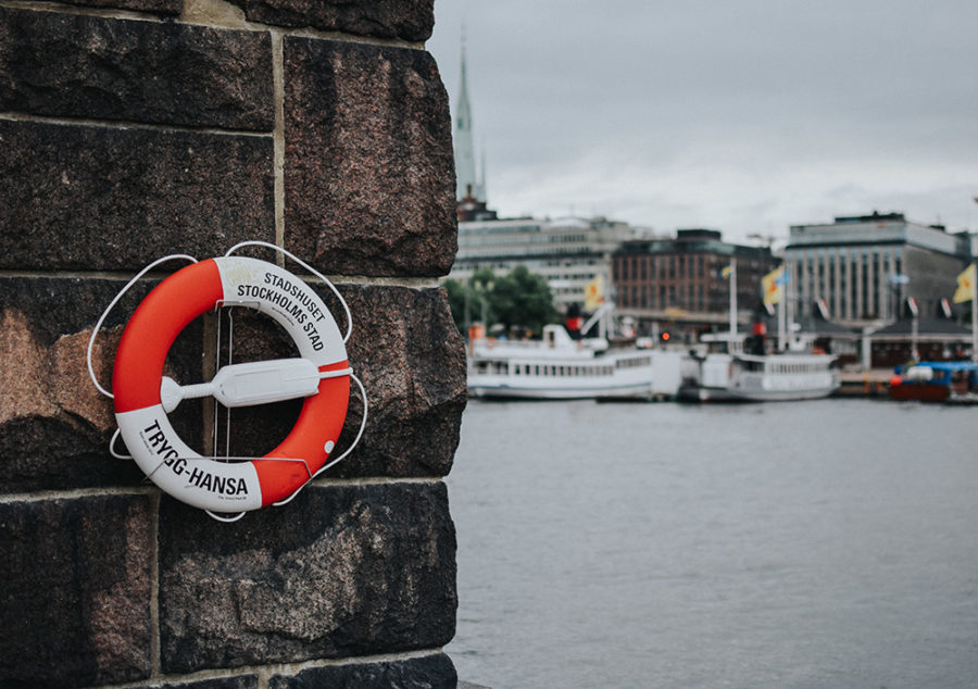 Was Ihr in Stockholm unbedingt sehen solltet auf Minnja Reise Blog