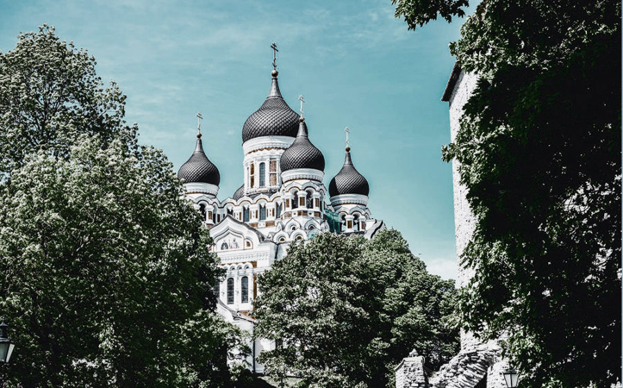 Reisetipps für Tallinn auf Minnja Reiseblog