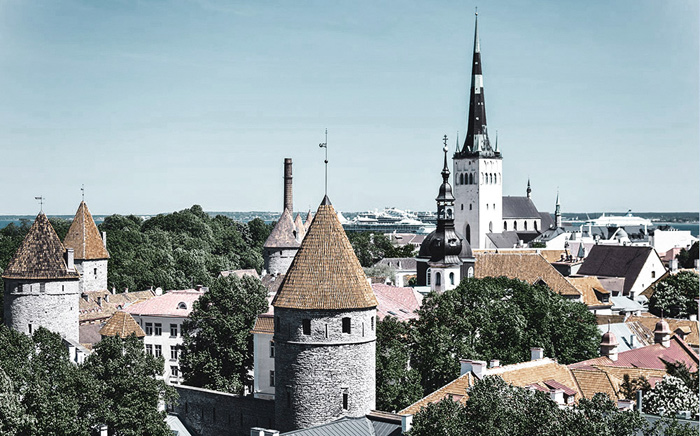 Meine Reisetipps für Tallinn
