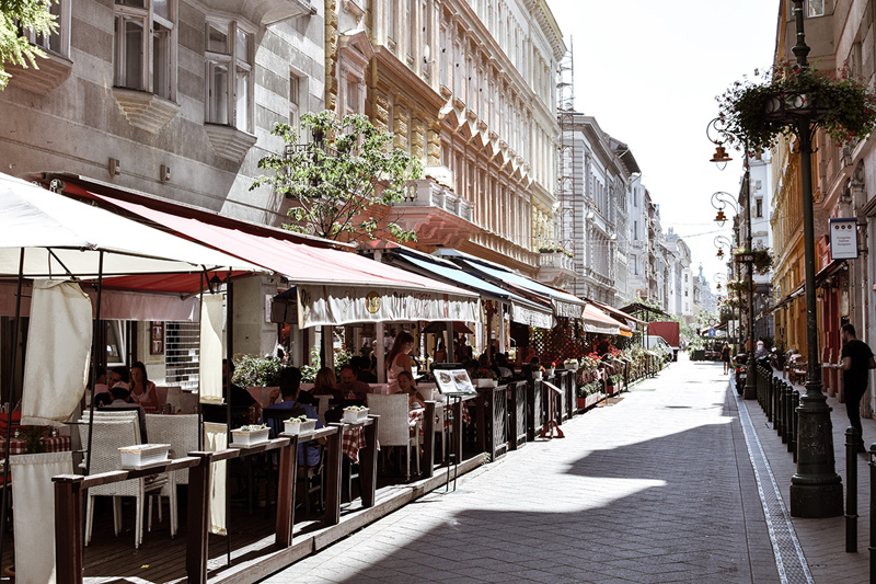 Meine Budapest Tipps für den perfekten Städtetrip