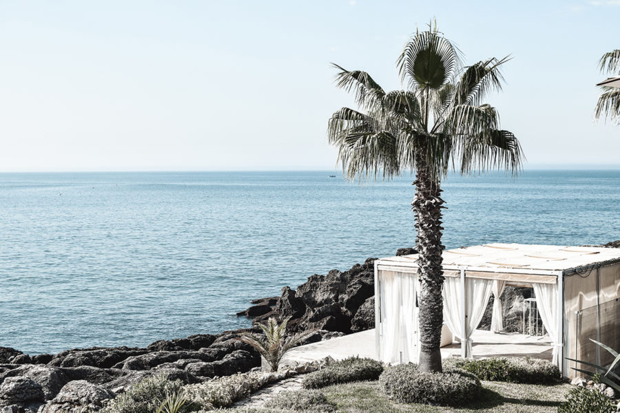Places to love: Farol Hotel in Cascais