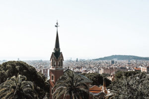 barcelona
