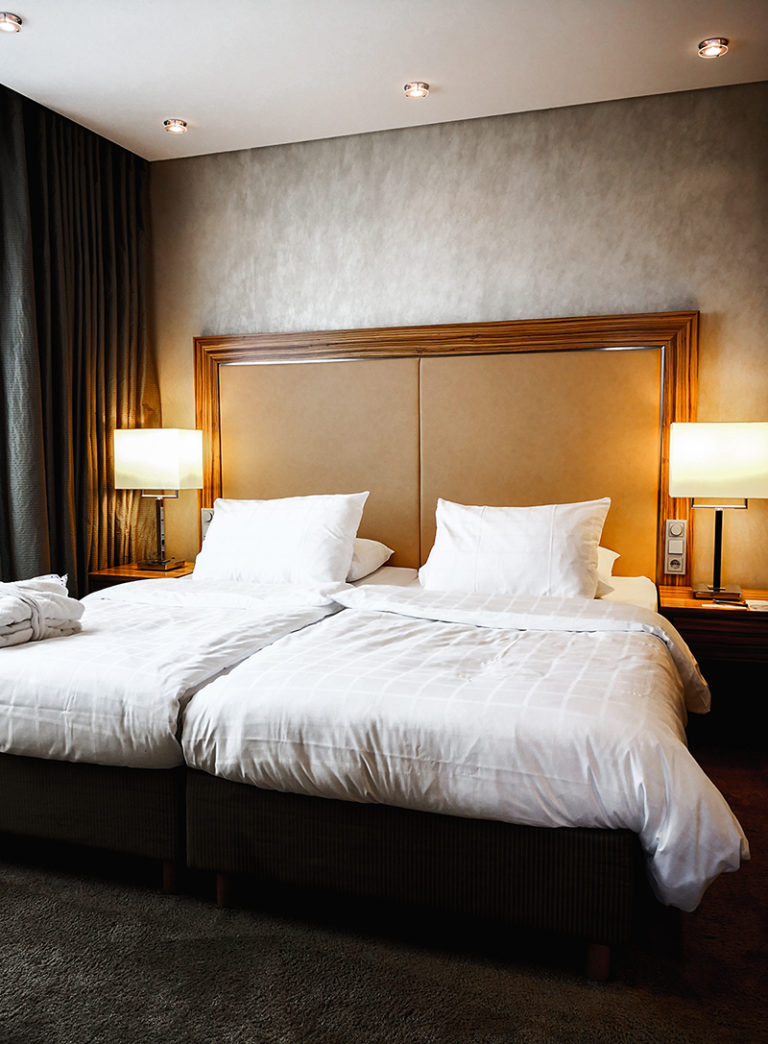 Mercure Düsseldorf Airport Park Sleep Fly faraway-travel.de