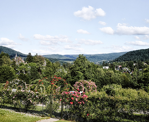 Baden-Baden Eindrücke & Erlebnisse