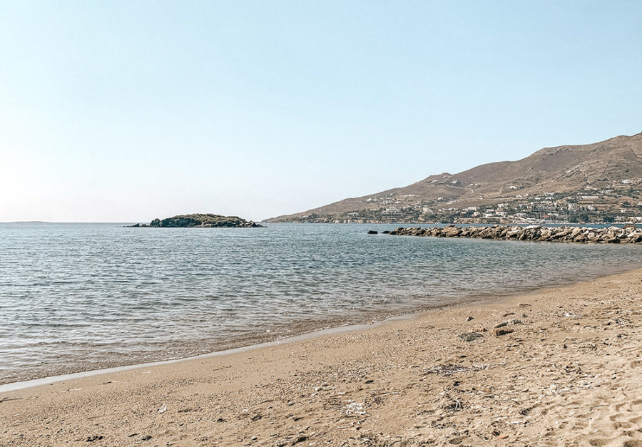 Reise nach Syros Tipps für die Kykladen-Insel"