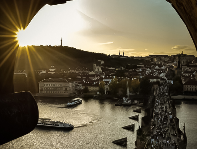 Erlebe Highlights & Sehenswürdigkeiten in Prag