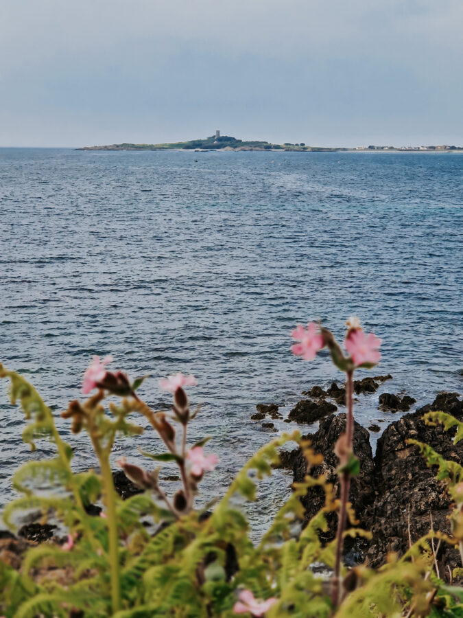 Guernsey Reise Guide