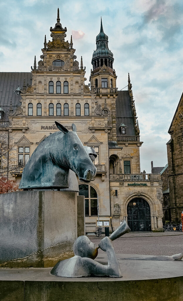 Reisetipps für Bremen