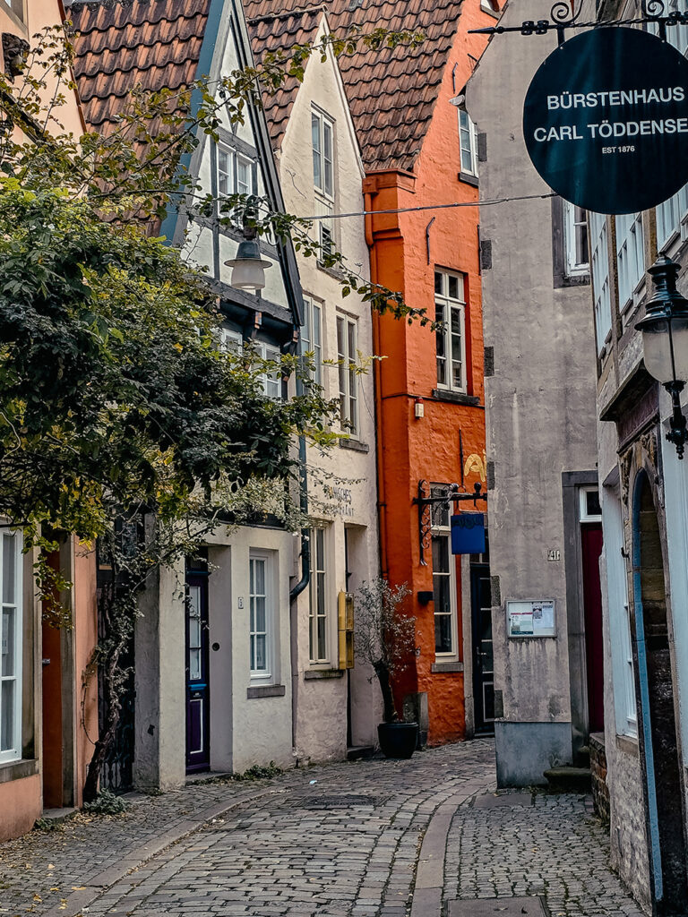 Reisetipps für Bremen