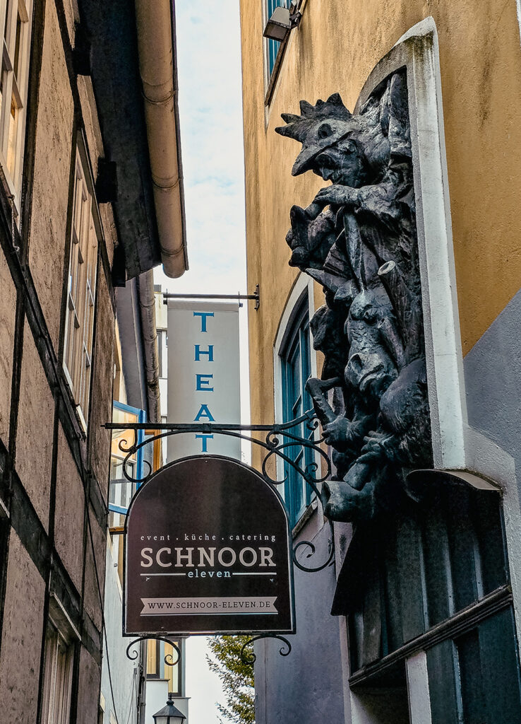 Reisetipps für Bremen