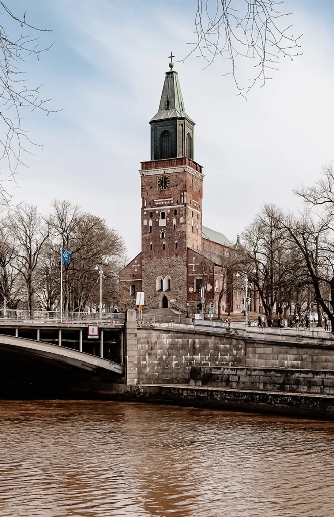 Turku entdecken