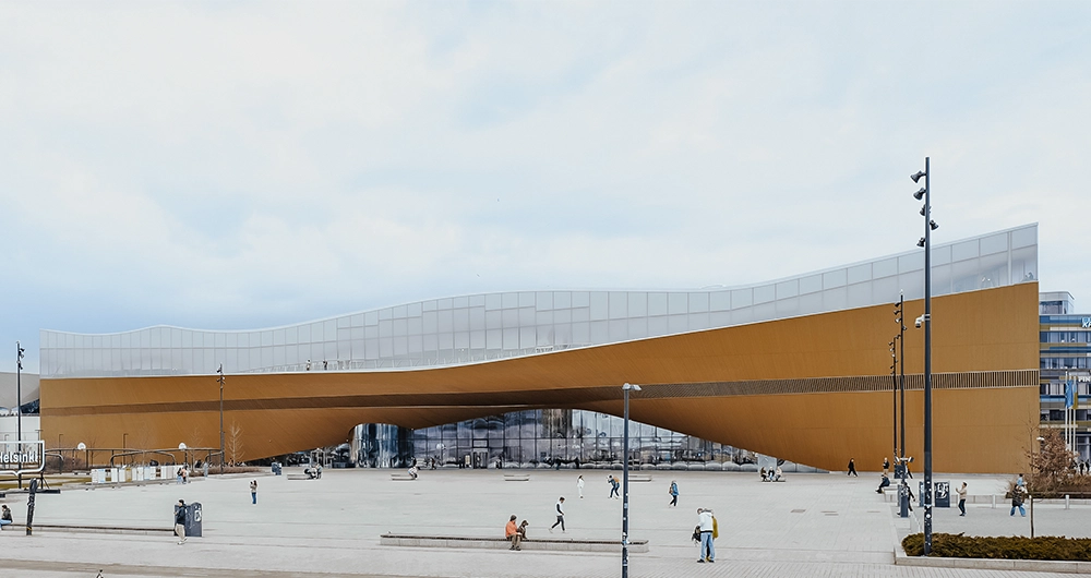Helsinki Tipps 2025