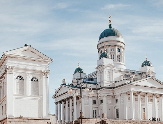 Helsinki Tipps 2025: Fünf Tage in der finnischen Hauptstadt