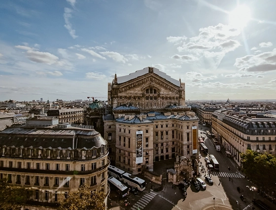 48 Stunden in Paris – Dein perfekter Kurztrip