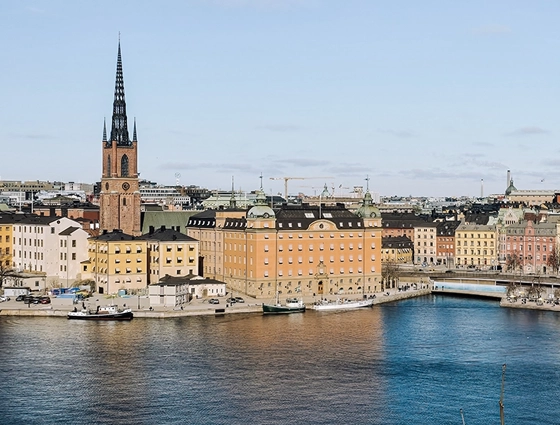 Stockholm Sehenswürdigkeiten: Mein 5. Besuch in Schwedens Hauptstadt
