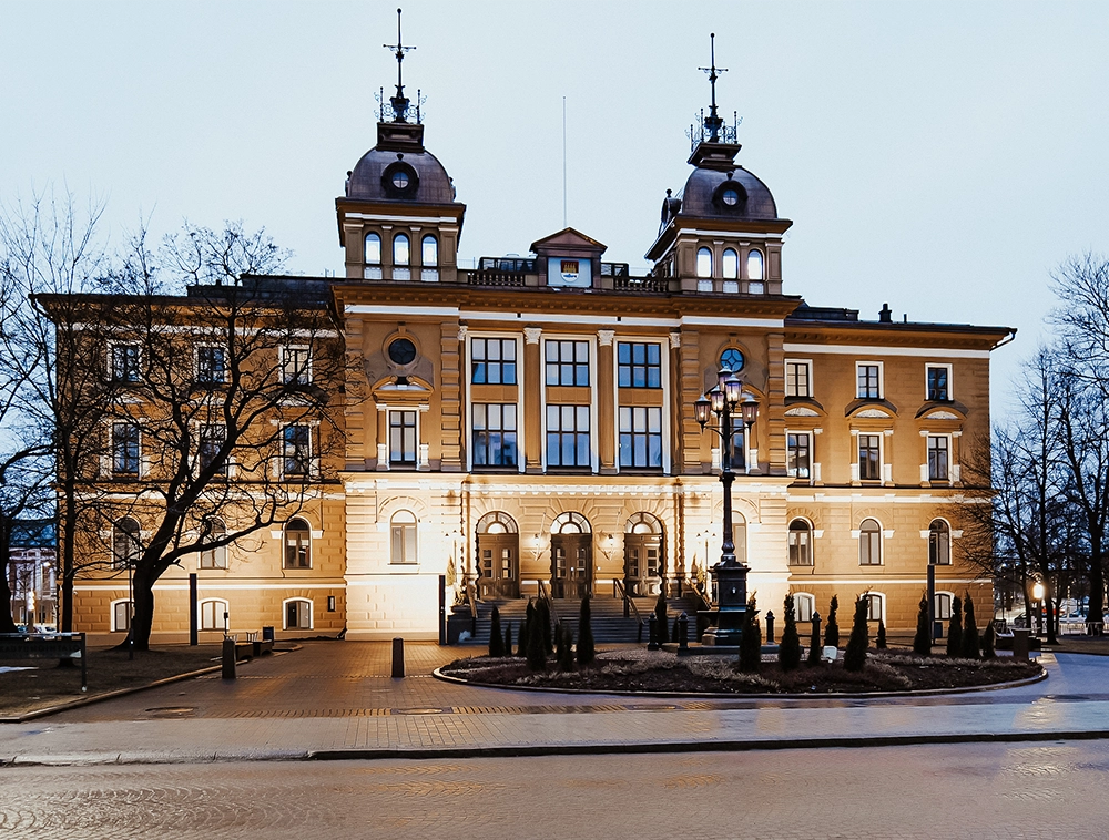 Oulu Meer
