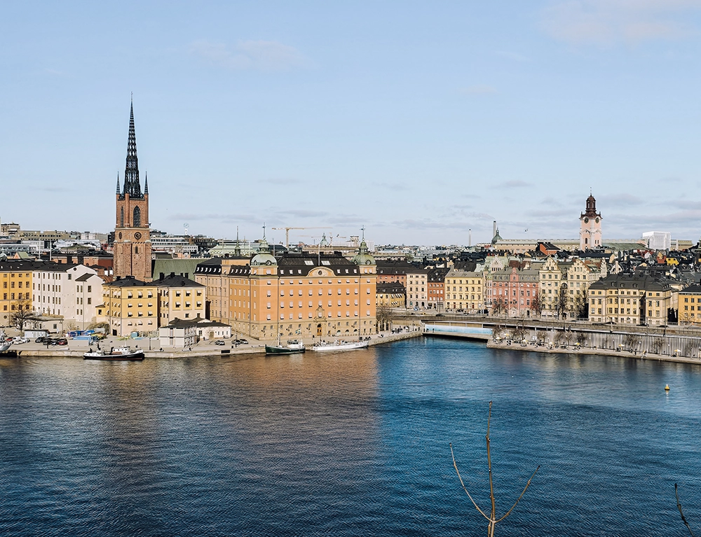 Stockholm Sehenswürdigkeiten