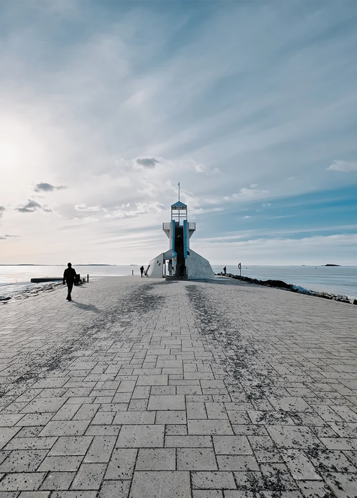 Oulu Meer