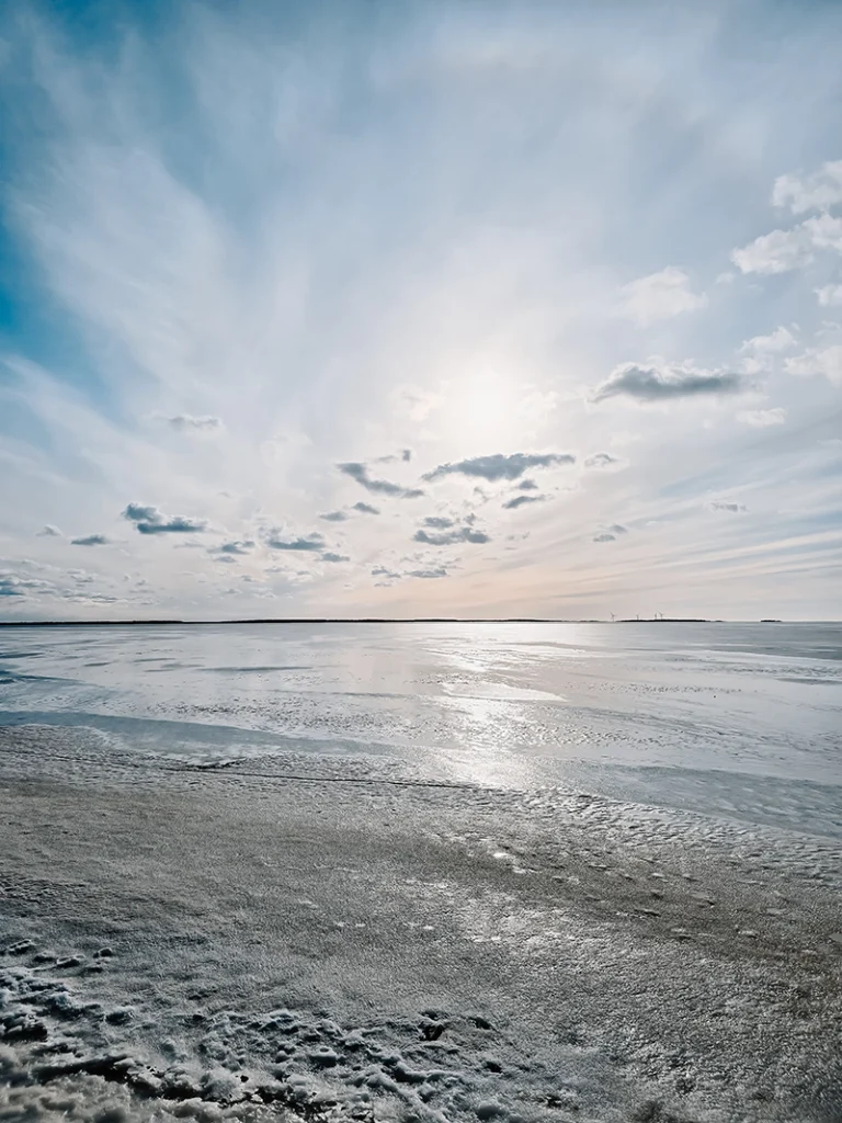 Oulu Meer