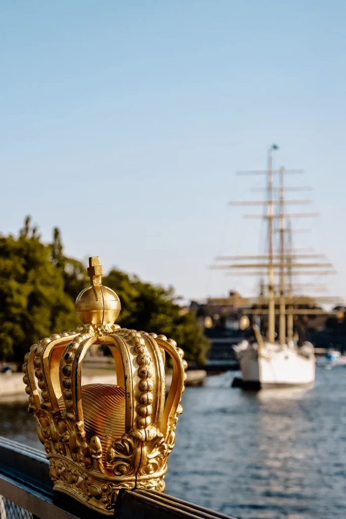 Stockholm Sehenswürdigkeiten