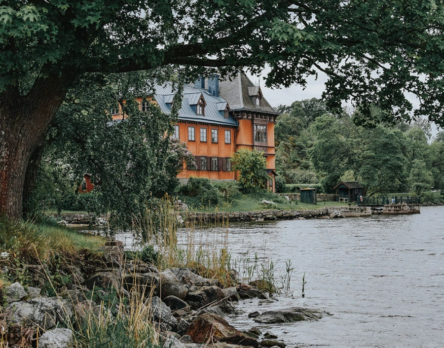 Stockholm Sehenswürdigkeiten