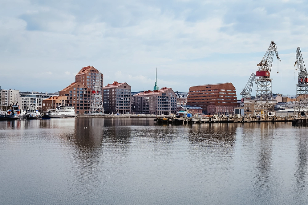 Helsinki Tipps 2025