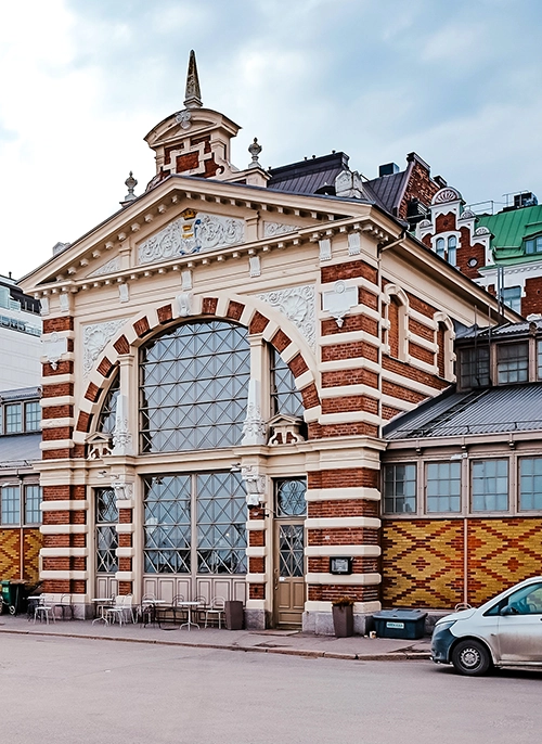Helsinki Tipps 2025