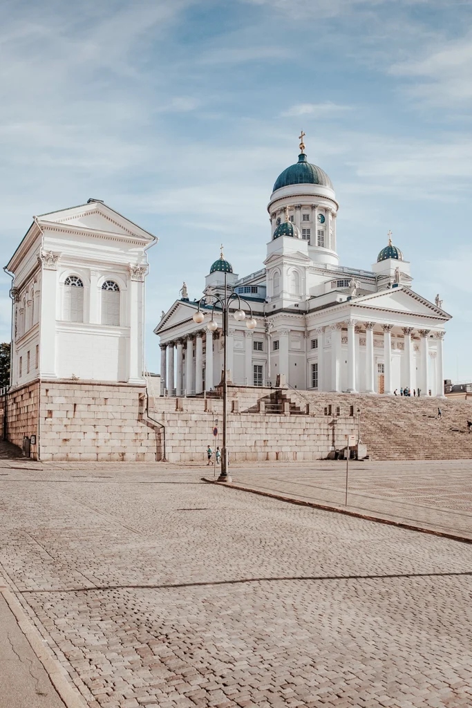 Helsinki Tipps 2025
