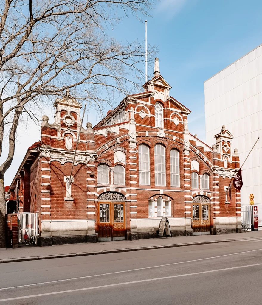 Turku entdecken