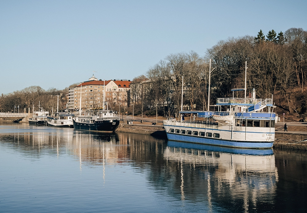 Turku entdecken