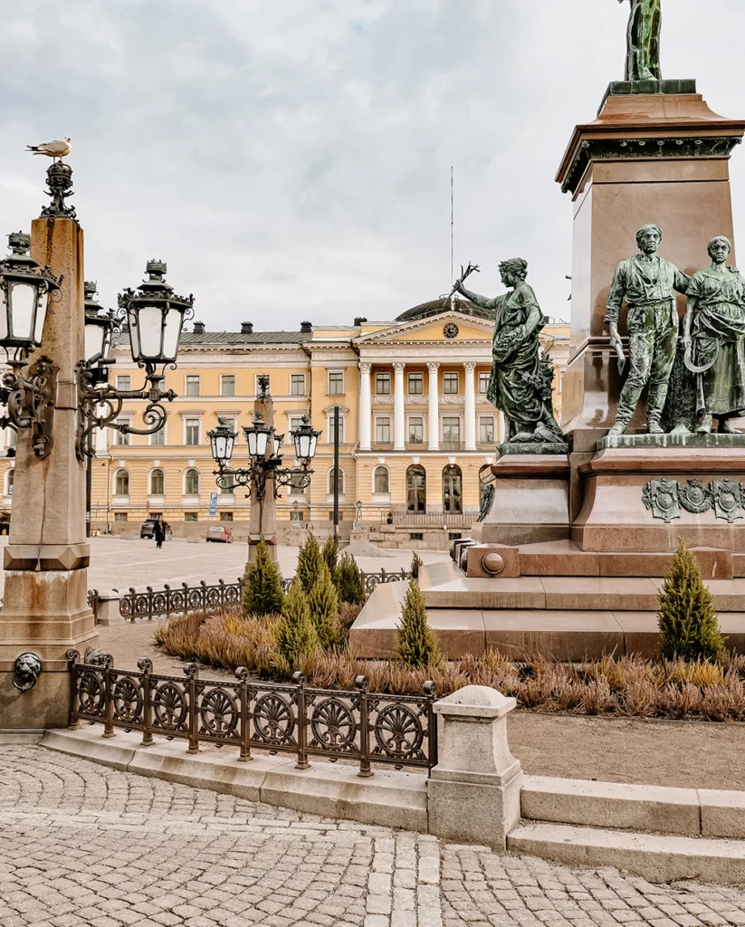 Helsinki Tipps 2025