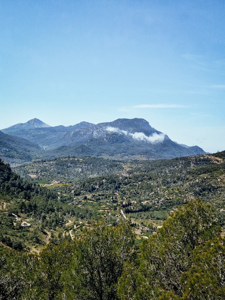 Esporles Mallorca