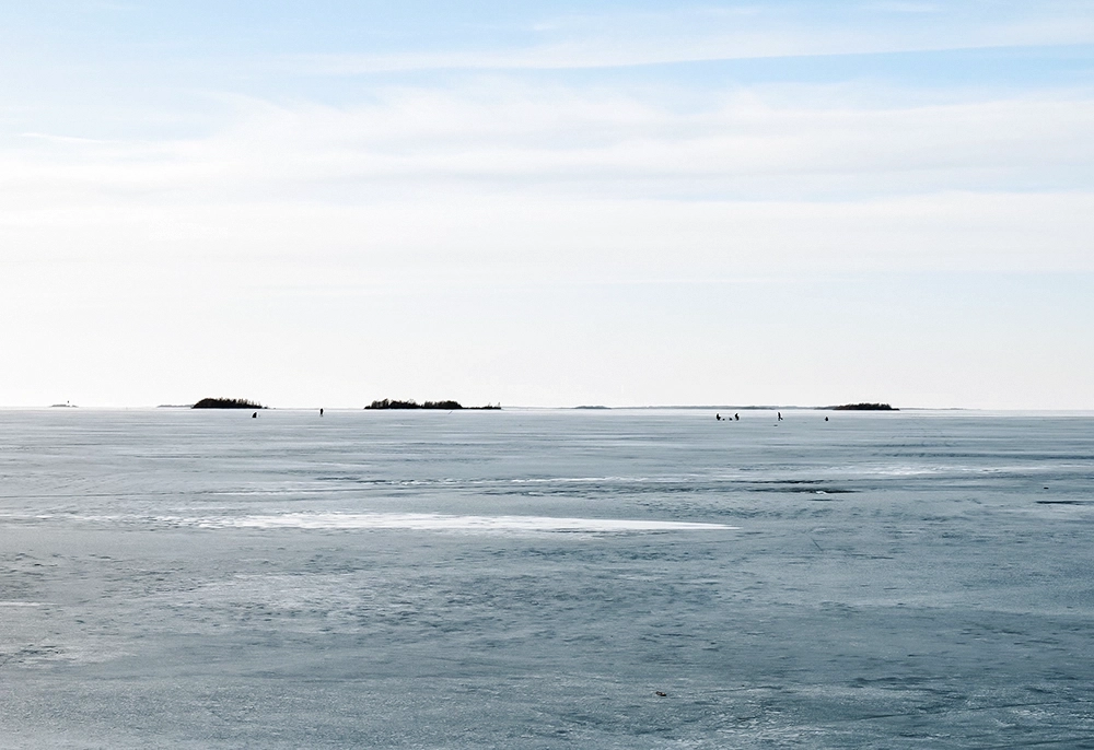 Oulu Meer