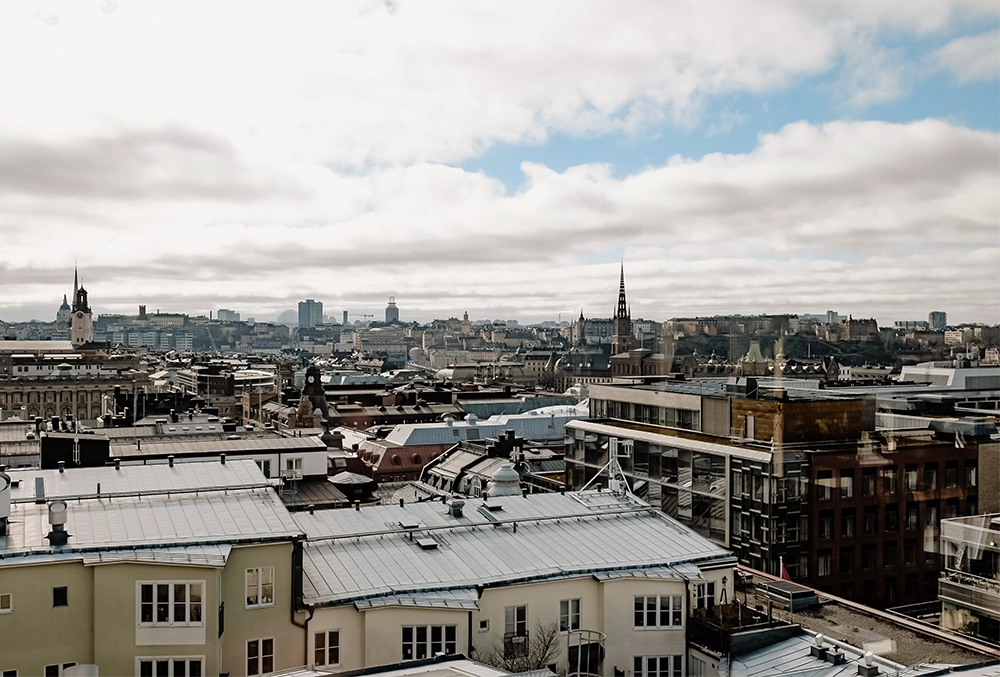 Stockholm Sehenswürdigkeiten