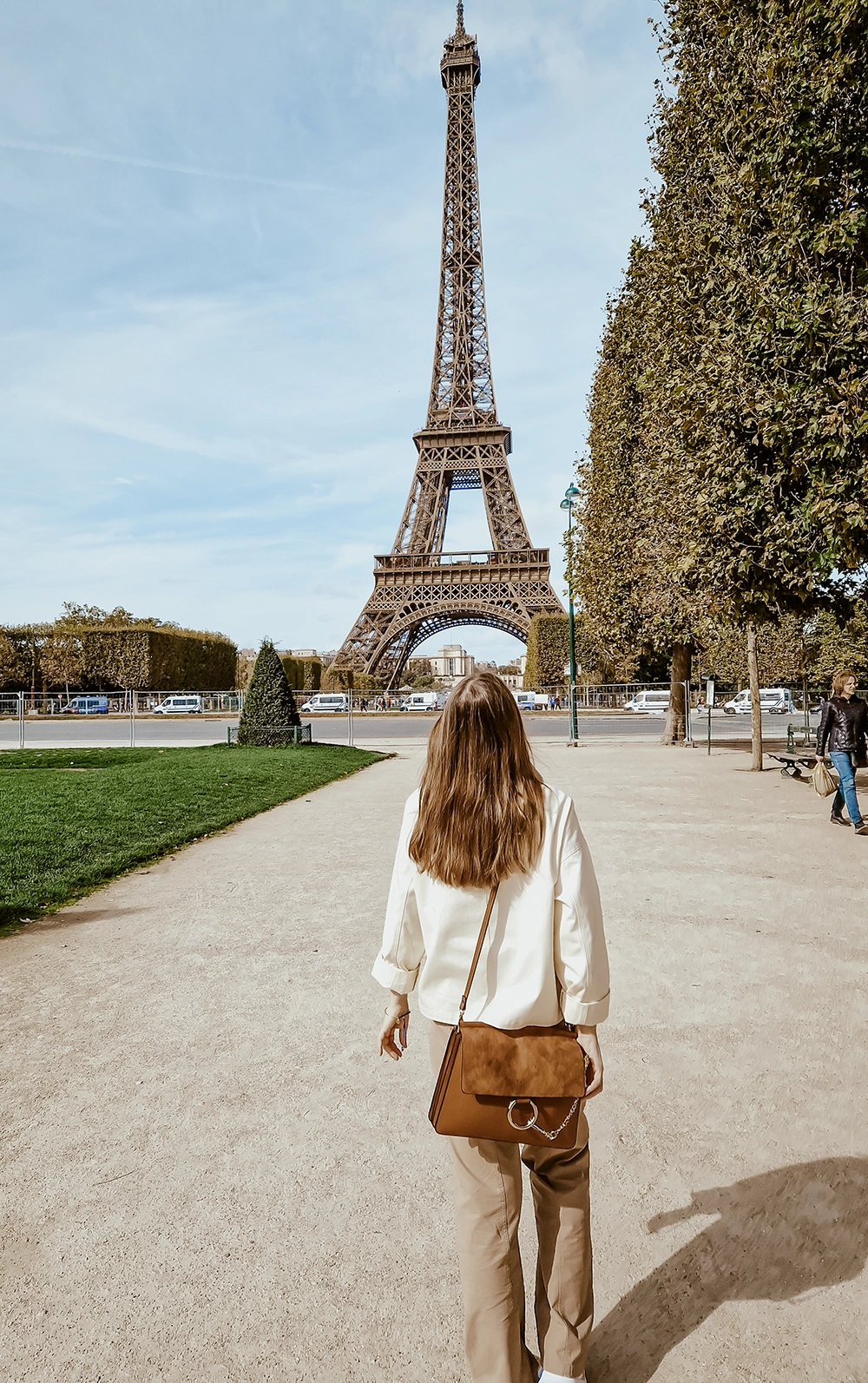 48 Stunden in Paris